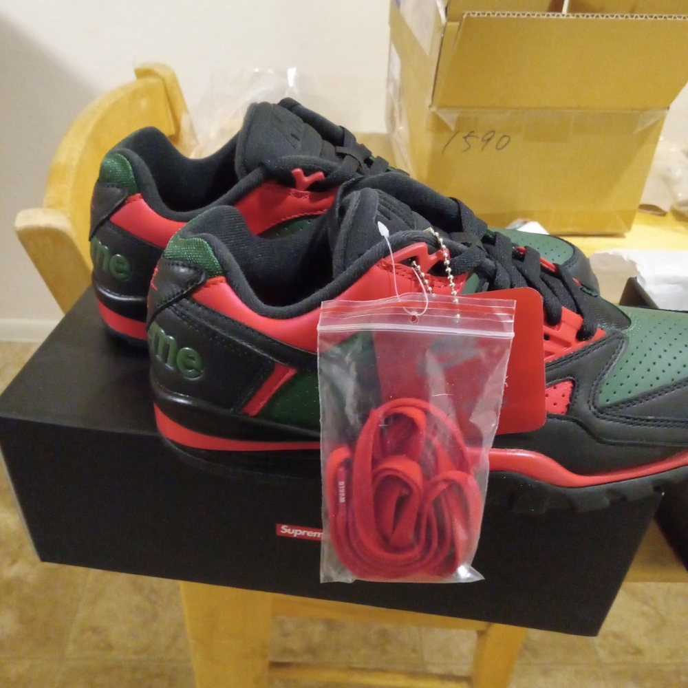 Shoes